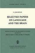 Selected Papers on Language and the Brain