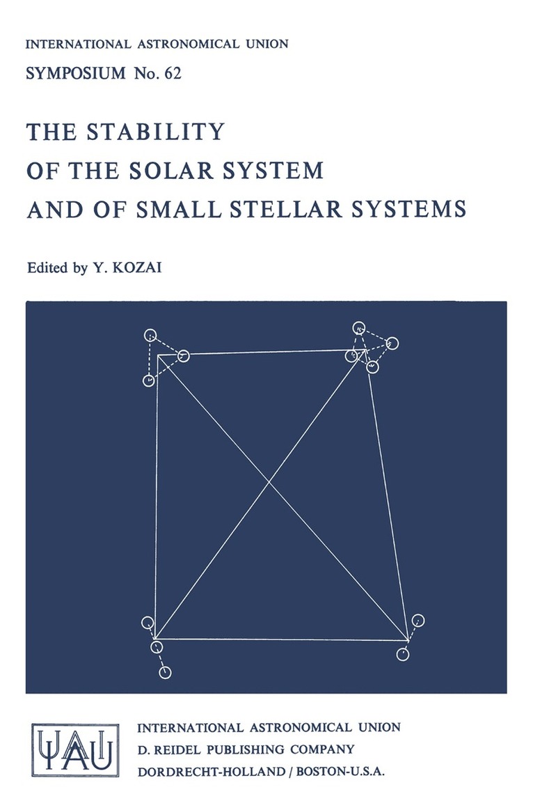 Stability of the Solar System and of Small Stellar Systems