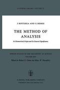 Method of Analysis