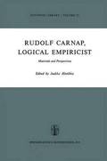Rudolf Carnap, Logical Empiricist