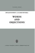 Words and Objections