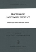 Progress and Rationality in Science