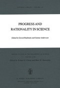 Progress and Rationality in Science