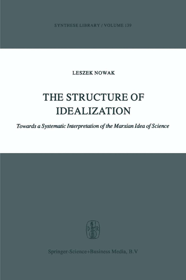 Structure of Idealization