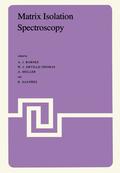 Matrix Isolation Spectroscopy