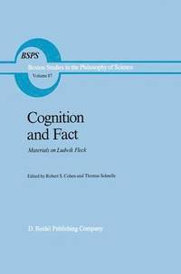 Cognition and Fact
