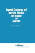 Layered Structures and Interface Kinetics