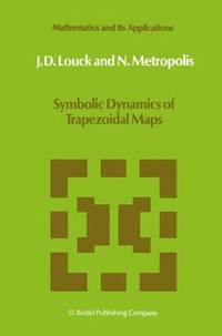 Symbolic Dynamics of Trapezoidal Maps