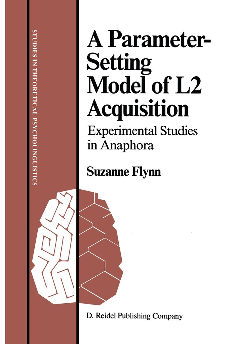 Parameter-Setting Model of L2 Acquisition
