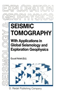 Seismic Tomography