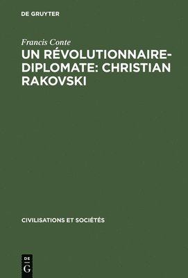 révolutionnaire-diplomate