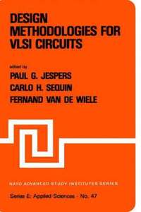 Design Methodologies for VLSI Circuits