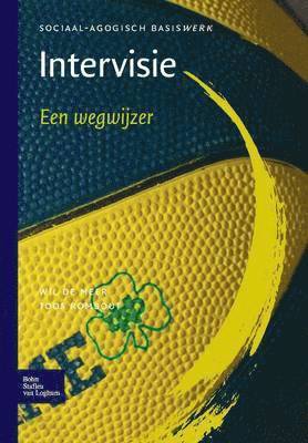 W De Meer, C.A. Rombout-de Weert, W. de Meer - Intervisie., Häftad