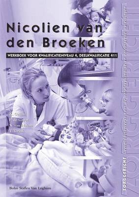 T Terink, A Gelton, P De Groot, Nicolien Van Halem - Nicolien Van Den Broeken, Häftad. Tillgänglighet: Tillfälligt slut