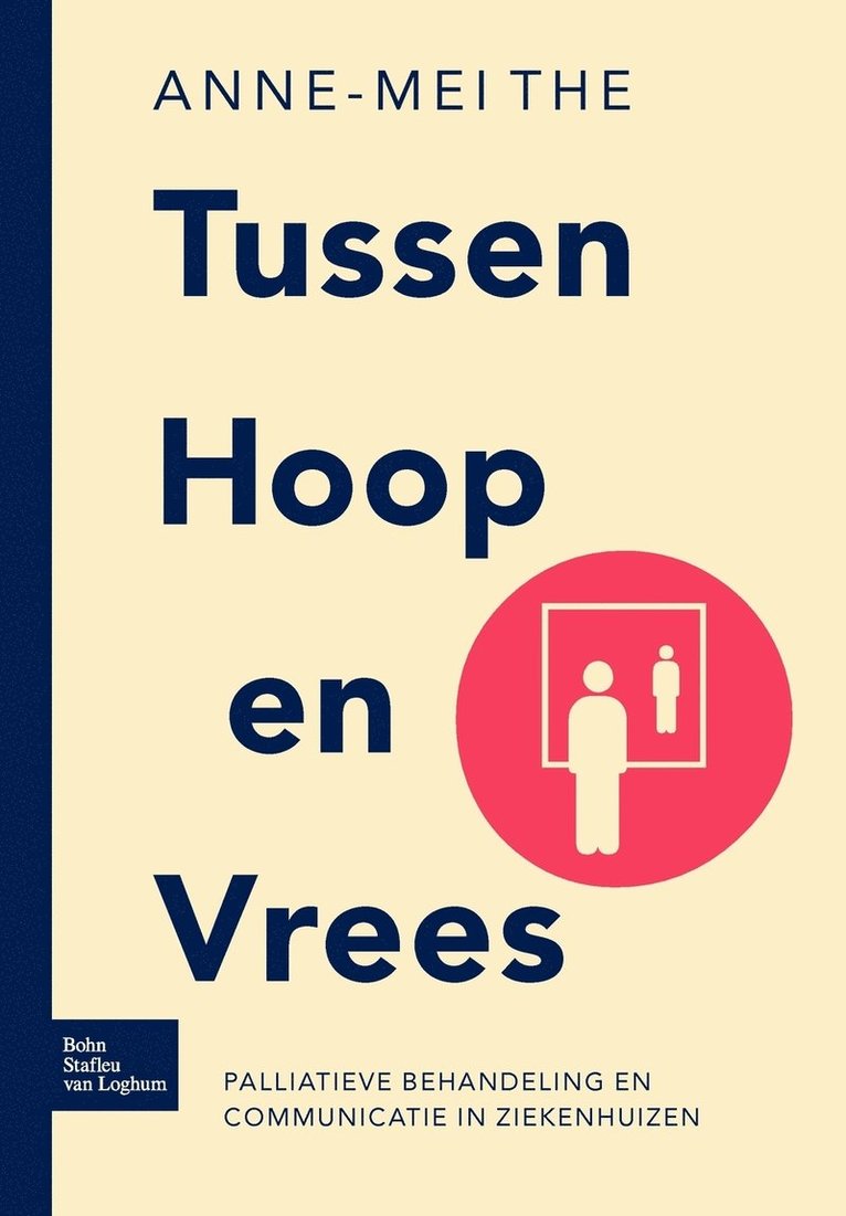 A M The - Tussen Hoop En Vrees, Häftad