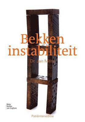 Jan Mens - Bekkeninstabiliteit, Häftad