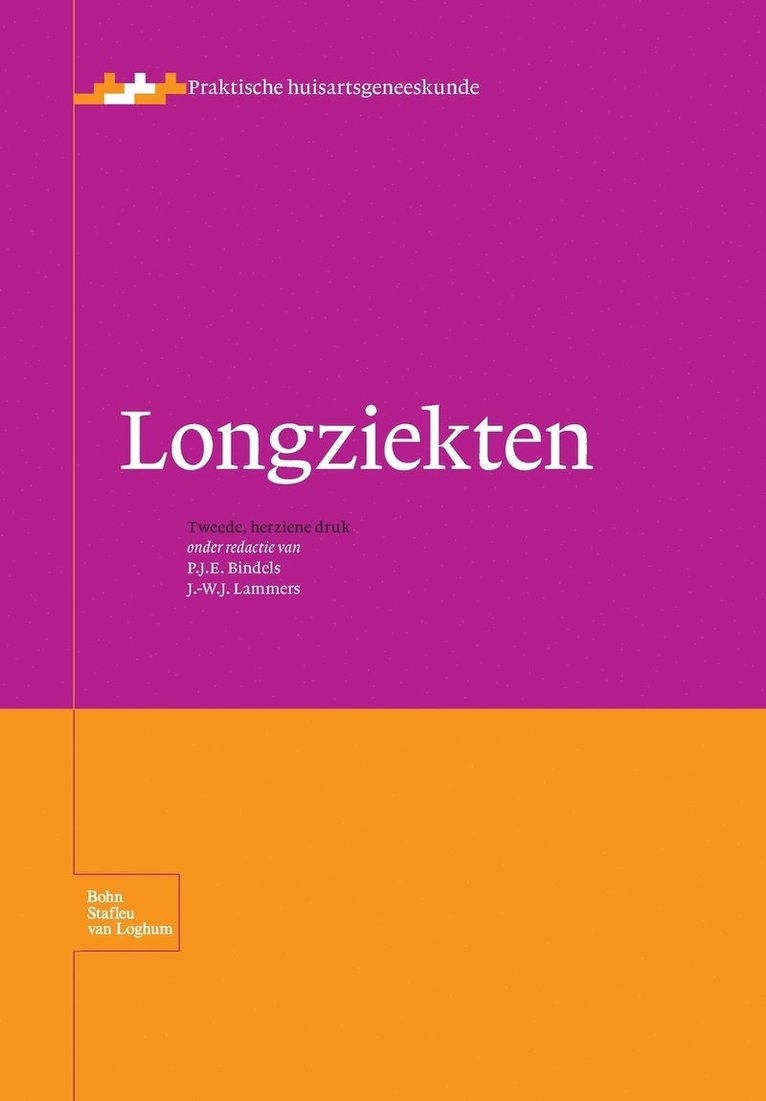 Longziekten