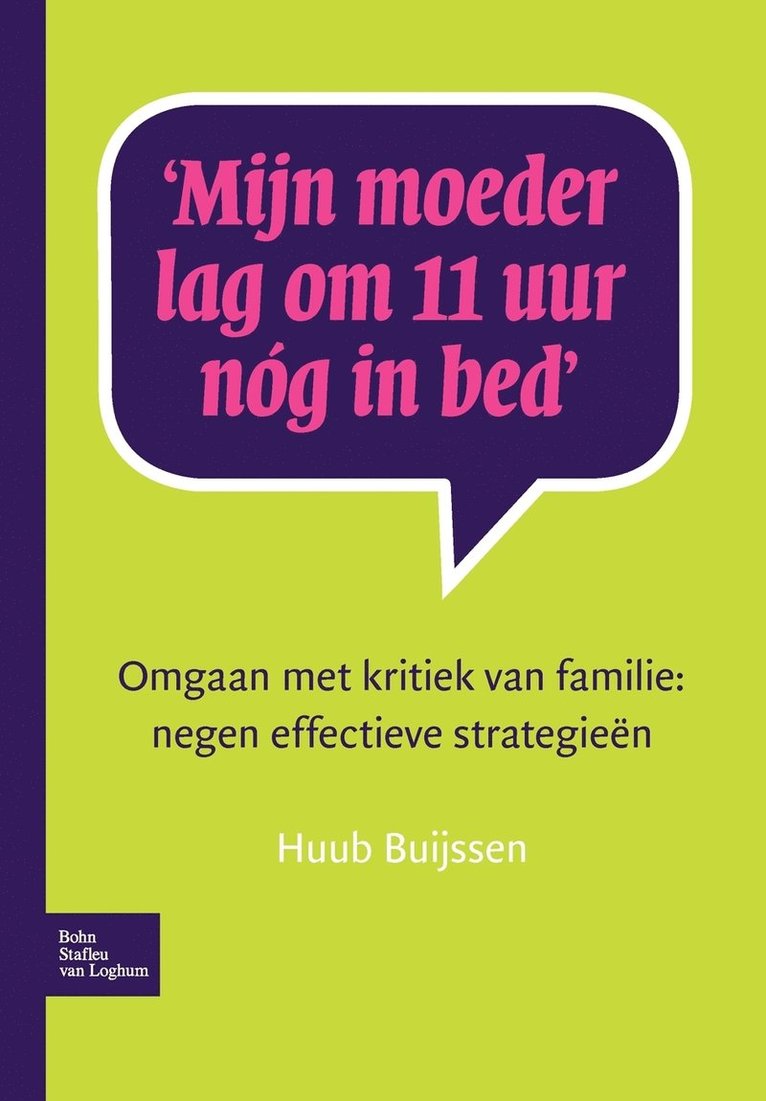Huub Buijssen - Mijn Moeder Lag Om 11 Uur Nóg in Bed, Häftad. Tillgänglighet: Tillfälligt slut