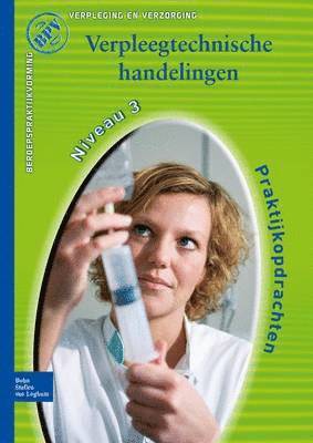 T Stuut, N Halem - Beroepspraktijkvorming Verzorgende-Ig, Häftad. Tillgänglighet: Tillfälligt slut
