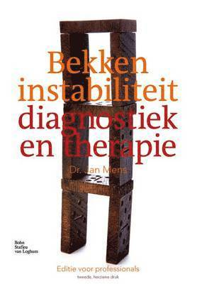 Jan Mens - Bekkeninstabiliteit Diagnostiek En Therapie, Häftad