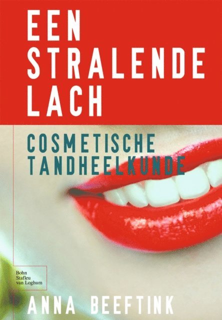 A. Beeftink - Een stralende lach, E-bok