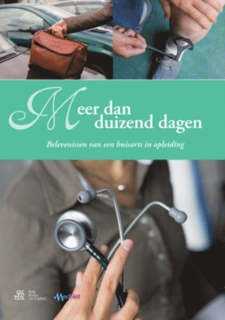 L. Kooiman - Meer dan duizend dagen, E-bok