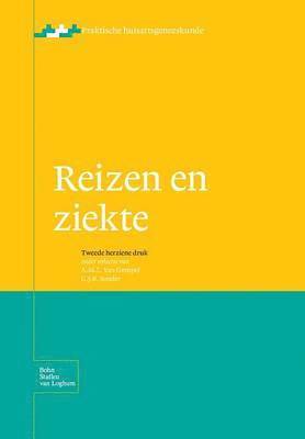 J.P.M. Denekens, Th.B. Voorn, A M L Gompel, G J B Sonder - Reizen En Ziekte, Häftad