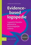 Evidence-Based Logopedie