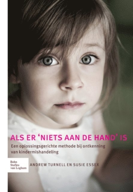 Andrew Turnell - Als er 'niets aan de hand' is, E-bok