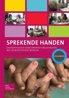 Paula Irik, Irene Maijer - Kruijssen - Sprekende Handen, Häftad. Tillgänglighet: Lägg i varukorg