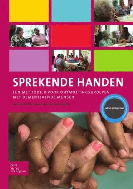 Irene Maijer - Kruijssen, Paula Irik - Sprekende handen, E-bok. Tillgänglighet: Lägg i varukorg