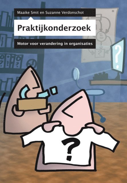 Suzanne Verdonschot, Maaike Smit - Praktijkonderzoek, E-bok