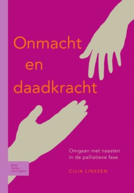Cilia Linssen - Onmacht en daadkracht, E-bok