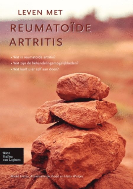 Leven met reumatoïde artritis