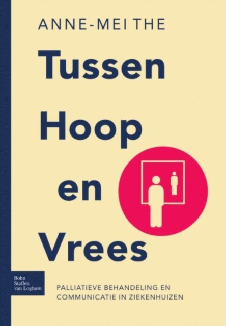 A. M. The - Tussen hoop en vrees, E-bok