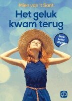 Mien van 't Sant - Het geluk kwam terug, Inbunden