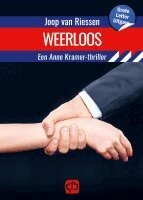 Joop Riessen van - Weerloos, Inbunden