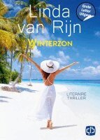 Linda Rijn van - Winterzon, Inbunden