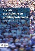 Sociale Psychologie En Praktijkproblemen