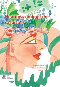 Neuropsychologische casuÿstiek