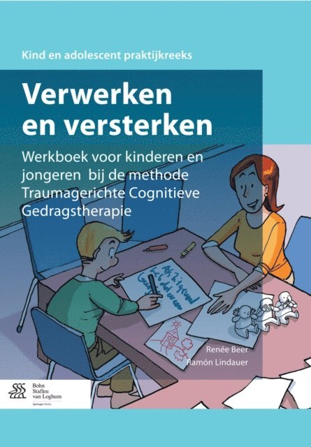 Renee Beer - Verwerken en versterken, E-bok
