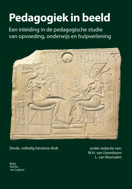 L. van Rosmalen, M.H. van IJzendoorn - Pedagogiek in beeld, E-bok. Tillgänglighet: Lägg i varukorg