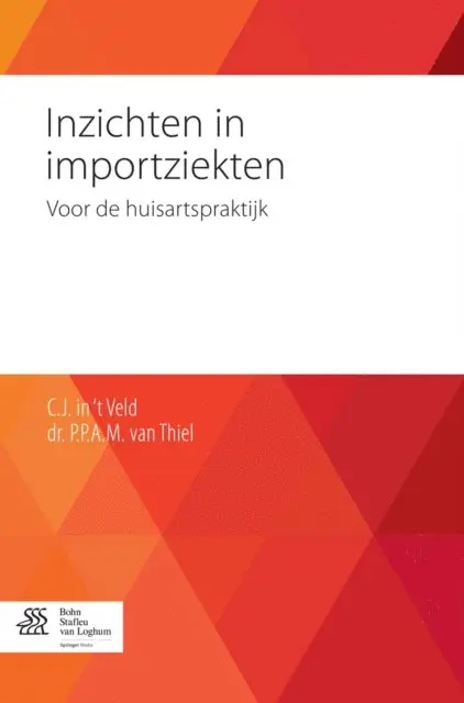 P.P.A.M. van Thiel, C.J. Veld - Inzichten in importziekten, E-bok. Tillgänglighet: Lägg i varukorg