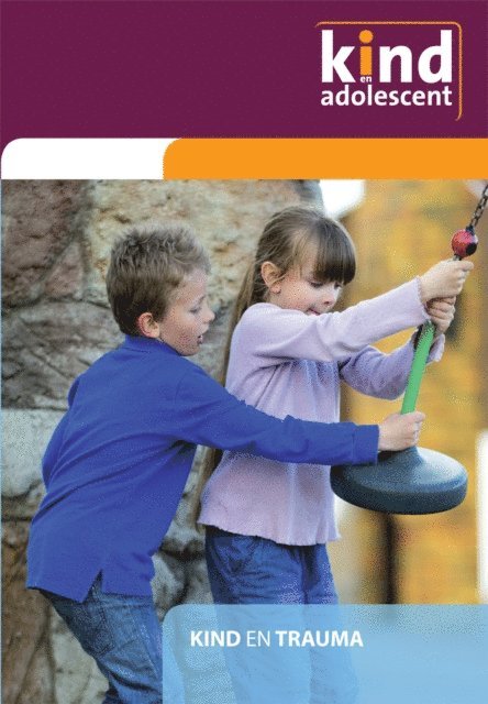 Marca Geeraets, Ramon Lindauer, H. Grietens - Kind en trauma, E-bok