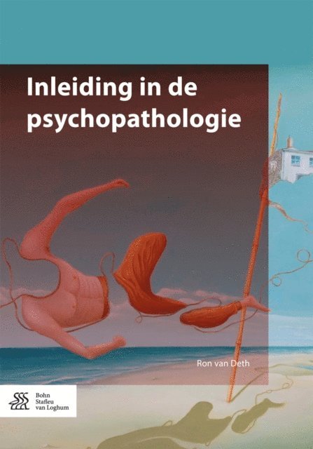Ron van Deth - Inleiding in de psychopathologie, E-bok. Tillgänglighet: Lägg i varukorg