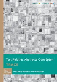 Test Relaties Abstracte Concepten Trace