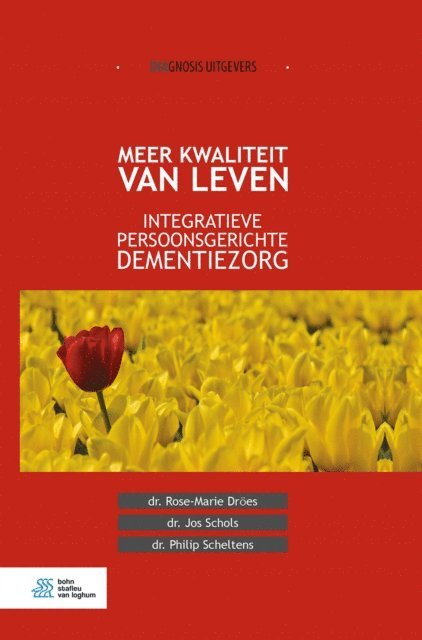 Philip Scheltens, Jos Schols, Rose-Marie Droes - Meer kwaliteit van leven, E-bok