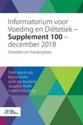 Informatorium voor Voeding en Ditetiek - Supplement 100 - december 2018