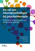 De rol van neuropsychologie bij psychotherapie
