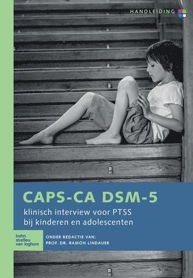 Ramón Lindauer - CAPS-CA DSM-5 - handleiding, Häftad